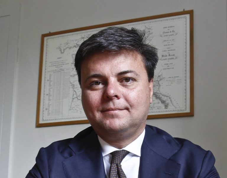 Confindustria Piemonte incontra parlamentari, Gay “Serve concretezza”