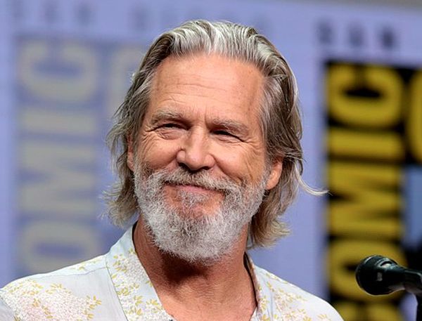 Jeff Bridges “Ho un linfoma, ma la prognosi è buona”