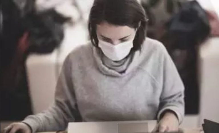 Università Palermo, ricerca per migliorare controllo ansia da Covid 19