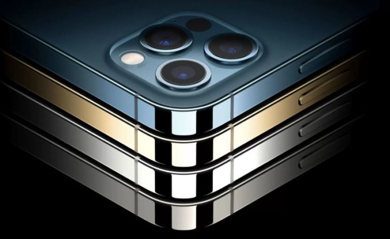 Apple lancia iPhone 12, Mini, Pro e Pro Max
