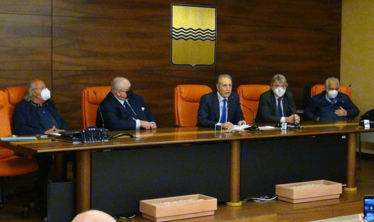 Coronavirus, Bardi “in Basilicata gestione efficiente emergenza”