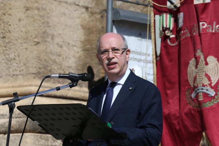 Coronavirus, prefetto Palermo “allo studio limitazioni a mobilità”