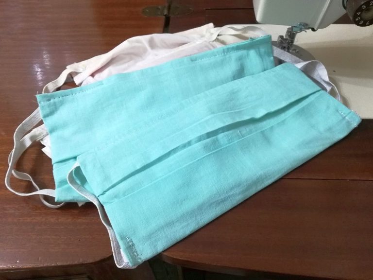 Mascherine-truffa vendute alla Regione Sardegna, arrestato imprenditore