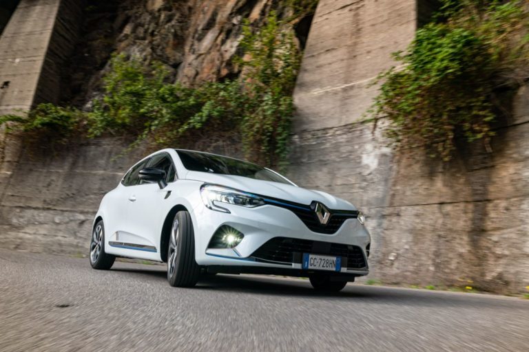 Renault. Fontana Giusti “Offensiva ‘green’ dà i frutti”