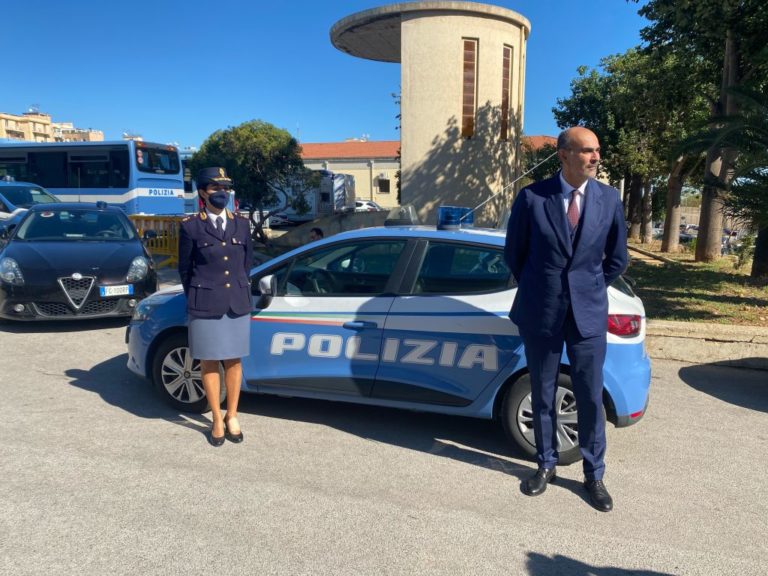 Nuovo Questore Palermo “Lotta alla Mafia non è conclusa”