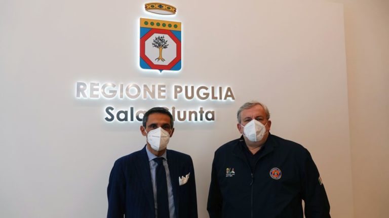 Puglia, al via bandi per Agriturismi, Florovivaismo e Vitivinicolo