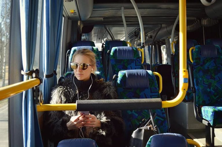 Bologna, da Tper un’app “a semaforo” per sapere se i bus sono affollati