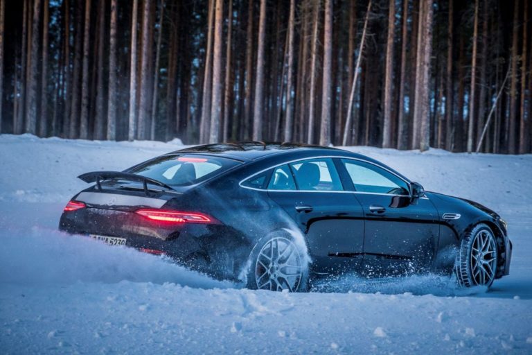 Pirelli. Pneumatici invernali o all season? Guida alla scelta