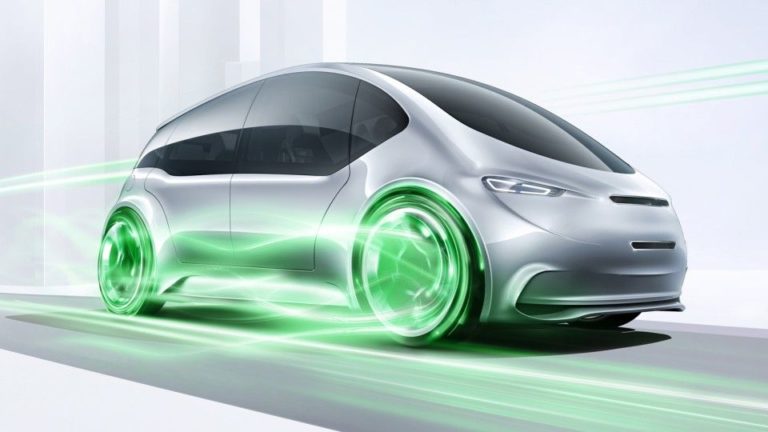 Sondaggio Bosch, per 68% europei elettrico in pole position