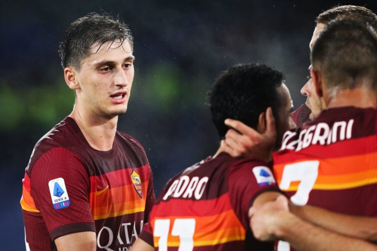 Young Boys-Roma 1-2, ok esordio dei giallorossi in Europa League