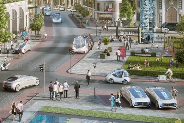 Bosch premiata con il Green Prix 2020