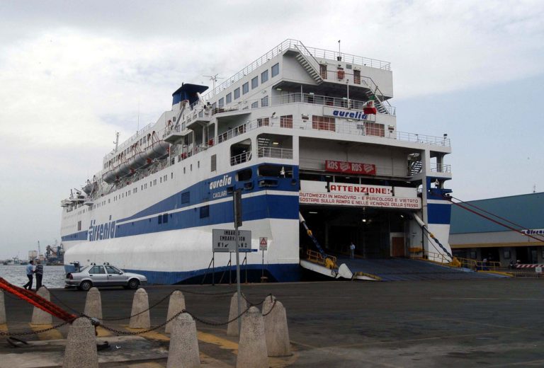 Turismo, Moby e Tirrenia aprono prenotazioni per Sardegna e Sicilia