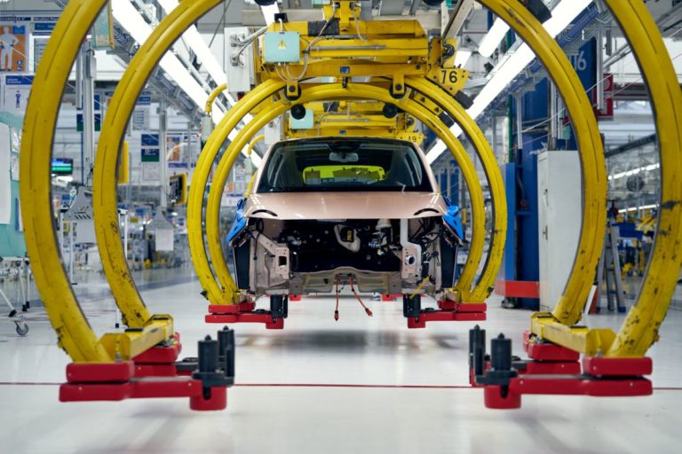 Mirafiori, Il più grande complesso di FCA nel mondo