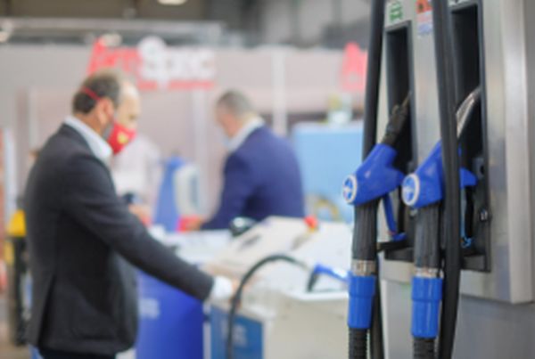 Chiude Oil&nonOil, 1.800 operatori alla manifestazione