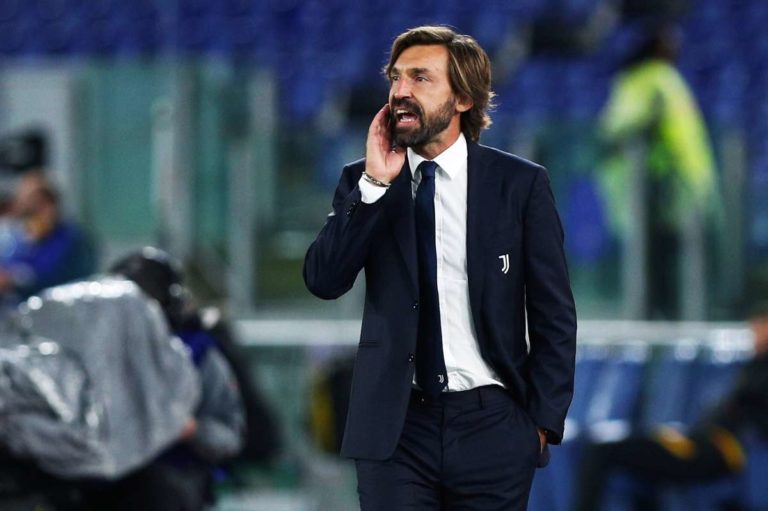 Pirlo “Non devo pungolare Dybala, col Verona gioca”