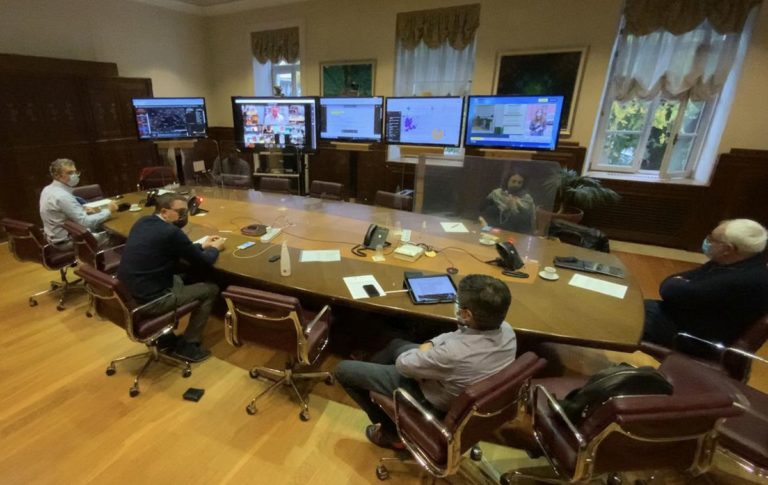 Coronavirus, In Trentino 162 casi positivi e 1 decesso