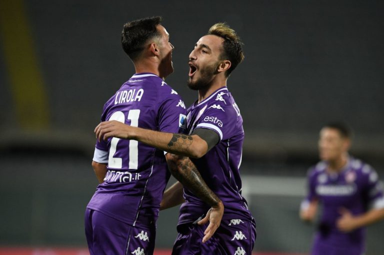 La Fiorentina supera 3-2 l’Udinese, brilla Castrovilli