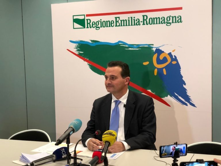Emilia Romagna, alle Asl 3,5 mln per progetti su salute e stili di vita