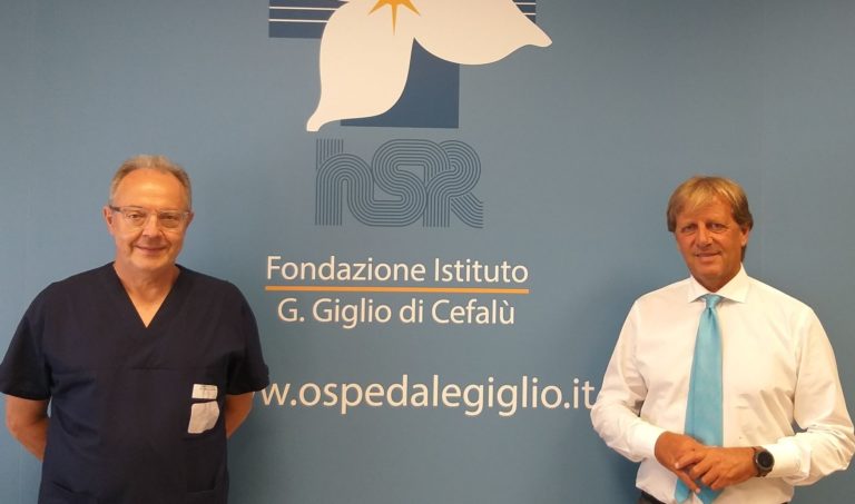 Il “Giglio” di Cefalù coordinatore italiano per studio su sclerosi multipla
