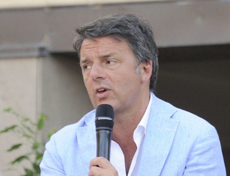Renzi “Siamo in maggioranza ma non saremo mai ‘yes man'”