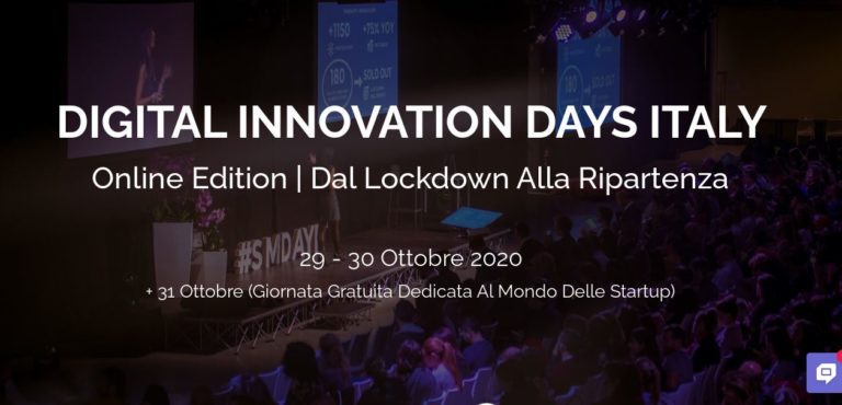 Deloitte ai Digital Innovation Days