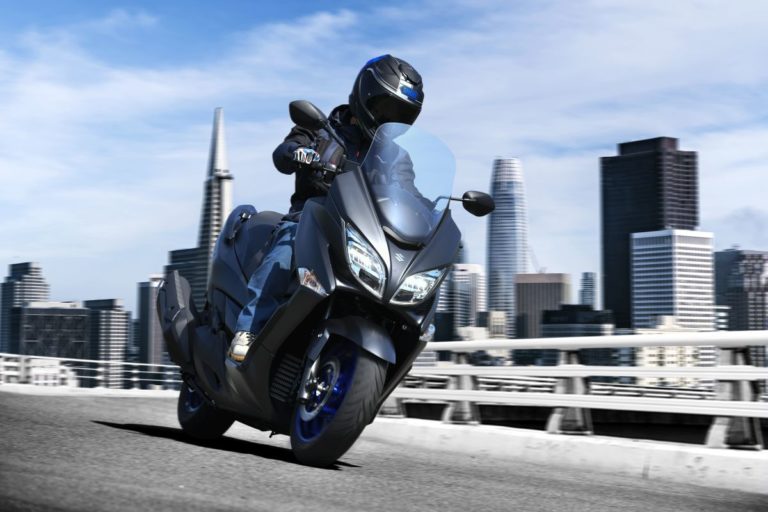 Con Suzuki compri oggi e inizi a pagare quando vuoi