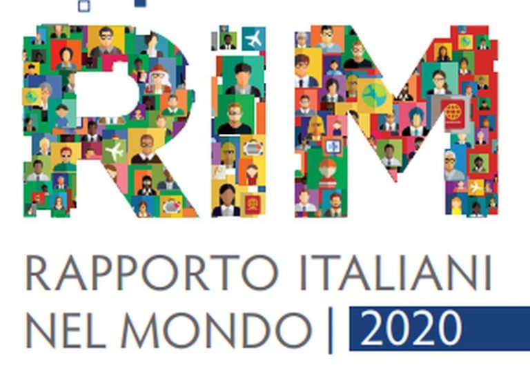 5,5 milioni gli italiani all’estero, uno su tre è laureato