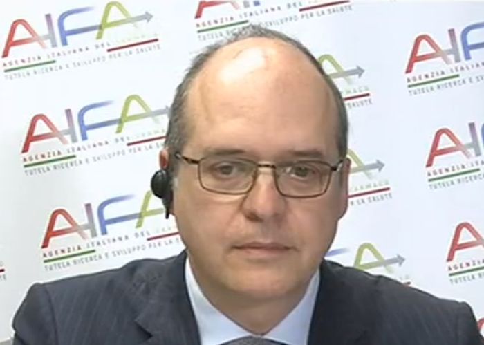 Aifa firma appello su network europeo Agenzie nazionali contro epidemie