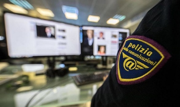 Trovato con migliaia di video pedopornografici, arrestato 52enne a Genova