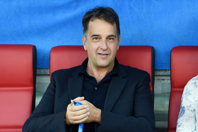 Uefa, il vicepresidente Michele Uva rassegna le dimissioni