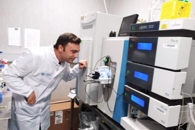 Cervelli al Sud, da Monaco a Palermo per lo studio dell’artrosi