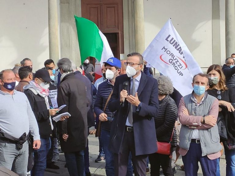 Mazzeo “Valutiamo azioni sostegno lavoratori spettacoli in Toscana”