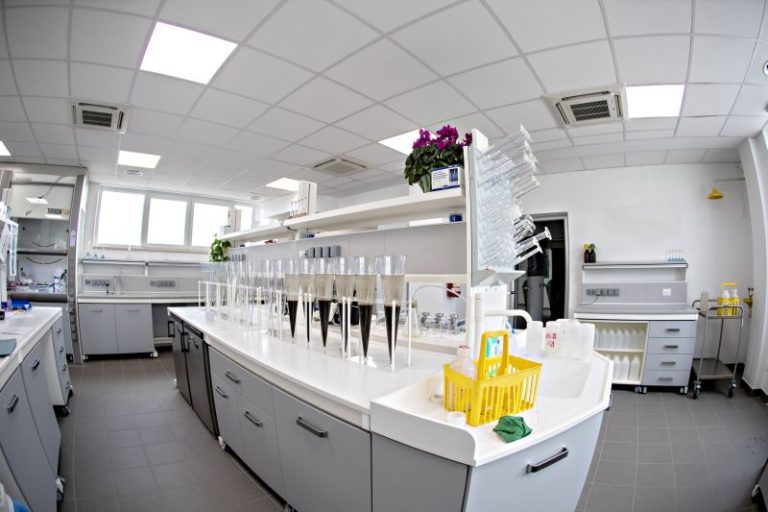 Al via “LabSharing” per ricerca in campo ambientale