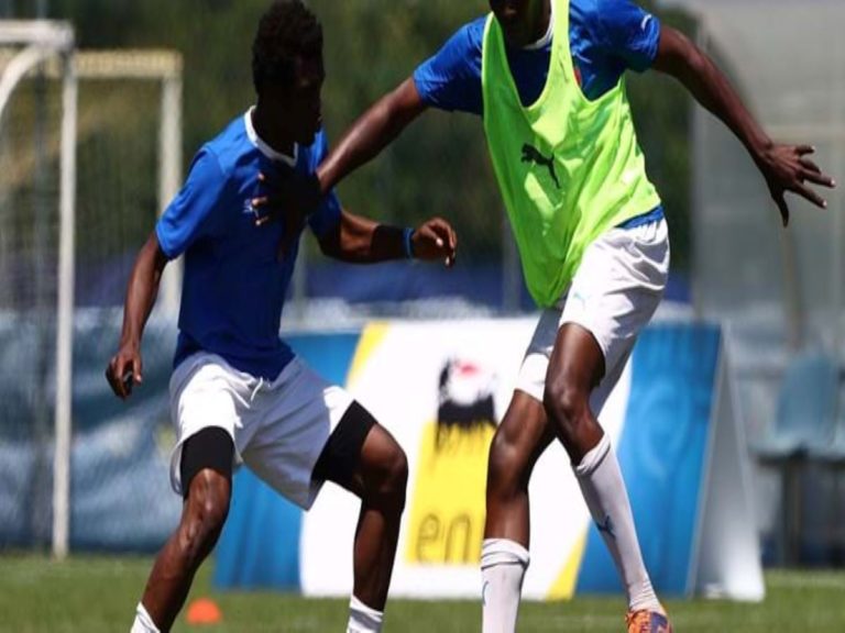 Domenica a Roma la Fase Nazionale di Rete!