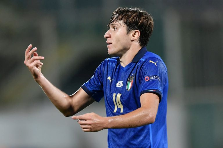 Nations League, l’Italia fa 0-0 a Danzica contro la Polonia