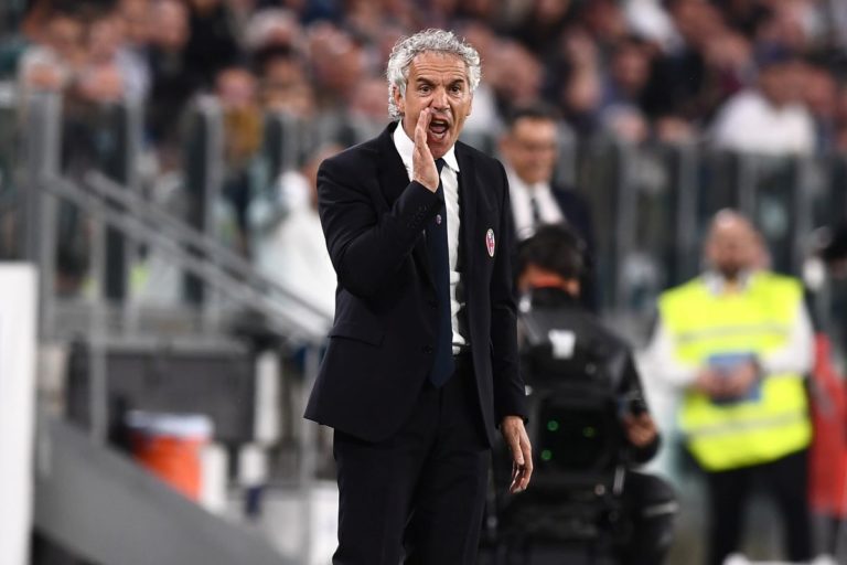 Donadoni esalta la Nazionale “Piace perchè ha entusiasmo”
