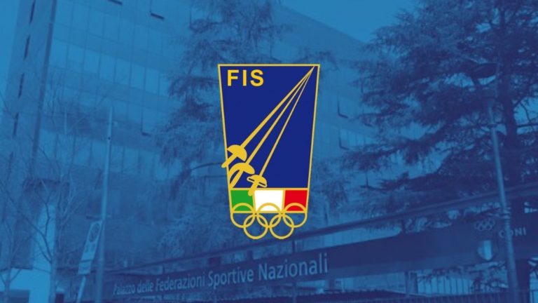 Seduta “in presenza” del Consiglio Federale Fis a Roma