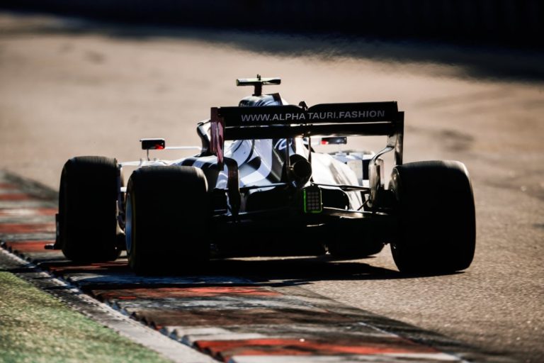 Honda via dalla Formula 1 alla fine della stagione 2021