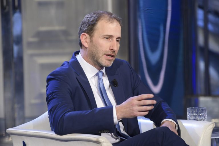 M5S, Casaleggio “Terzo mandato non rispetta impegni presi”