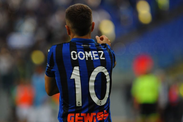 Altro show e Atalanta in vetta, pari fra Lazio e Inter