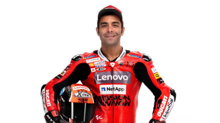 Petrucci vince il Gp Francia, Alex Marquez 2°