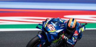 Al GP di Aragon vince Rins, Mir nuovo leader