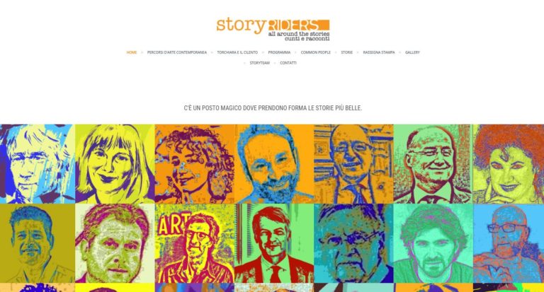 Nel cuore del Cilento la VI edizione di “Storyriders”