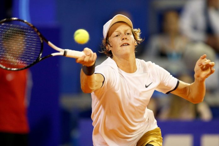 ATP 250 - Plava Laguna Croatia Open Umag (2nd round)