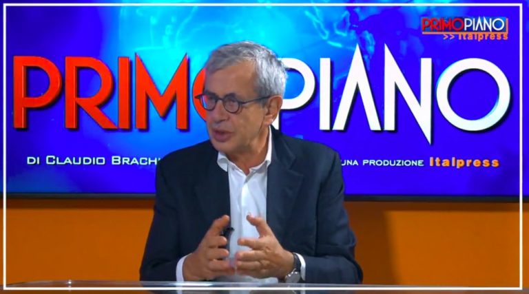 Rifiuti, Testa (Fise Assoambiente): “Trattarli come una ricchezza”