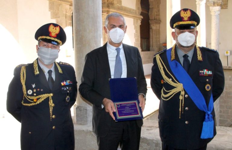 Unipa e Guardie Ambientali insieme per sorveglianza Campus