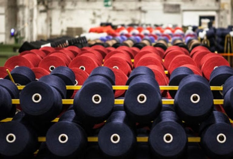 Da Intesa Sanpaolo 10 milioni a Zegna Baruffa con garanzia Sace