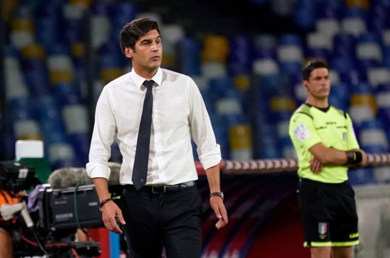 Fonseca “Contro lo Young Boys farò turnover”