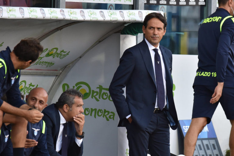 Inzaghi “Tornare in Champions è una bellissima emozione”