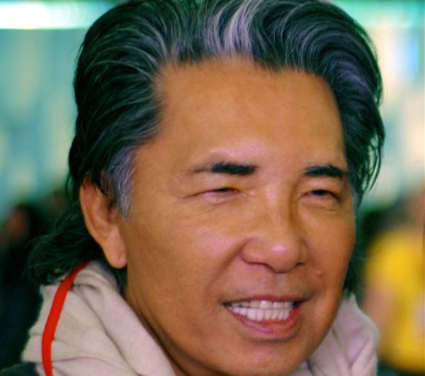 Coronavirus, è morto lo stilista Kenzo